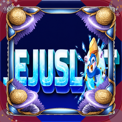 jejuslot — galeri pratinjau Resmi APK